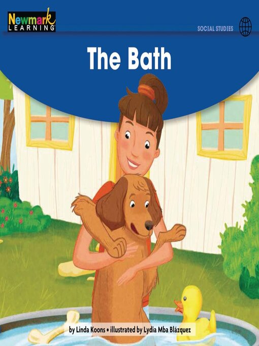 Title details for The Bath by Linda Koons - Available